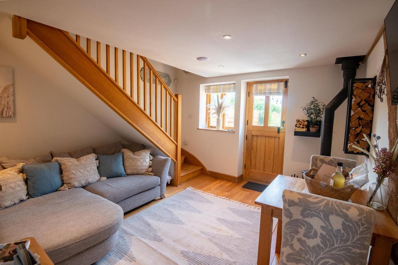 Apple Tree Cottage Hereford Dış mekan fotoğraf
