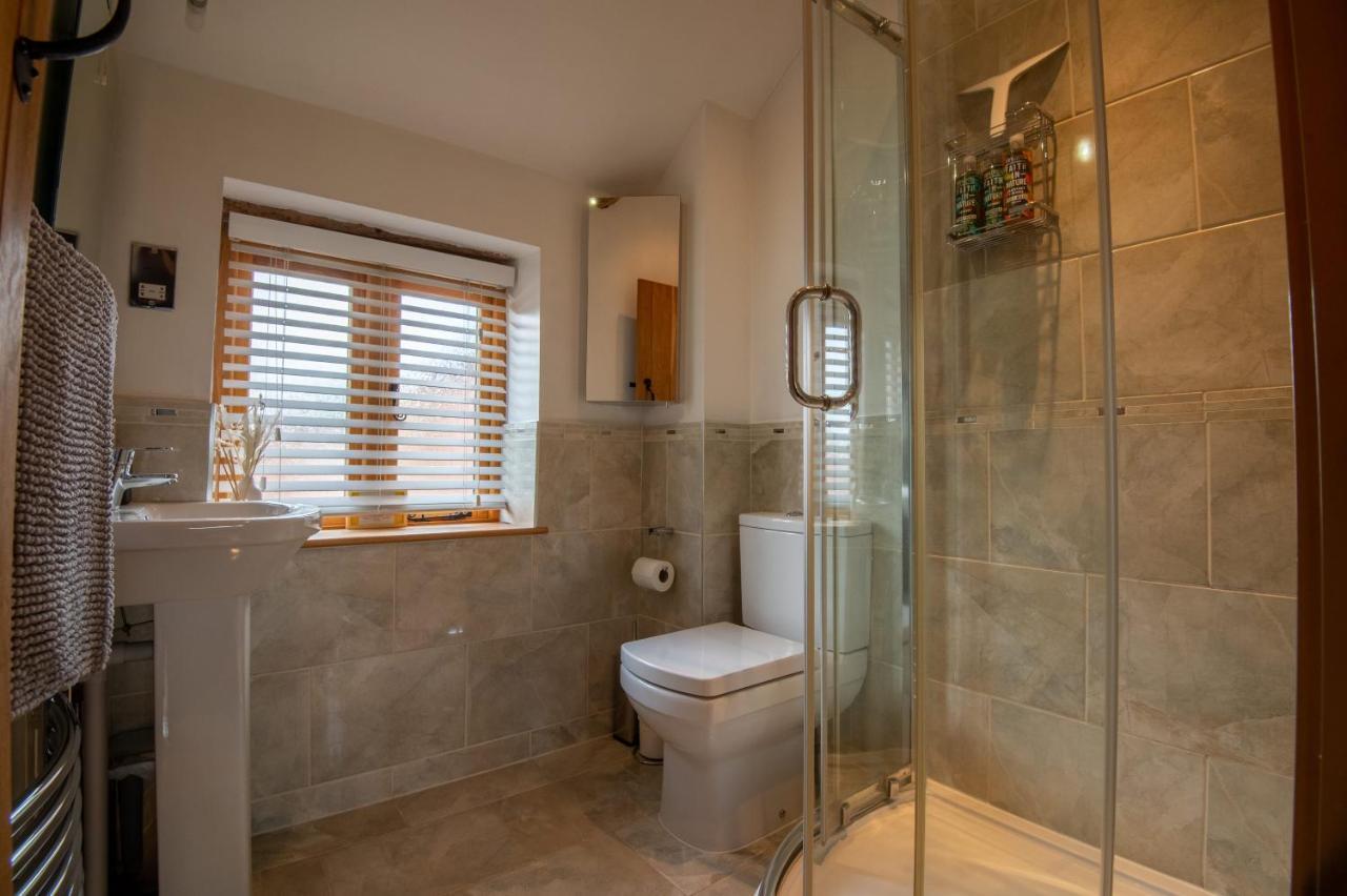 Apple Tree Cottage Hereford Dış mekan fotoğraf