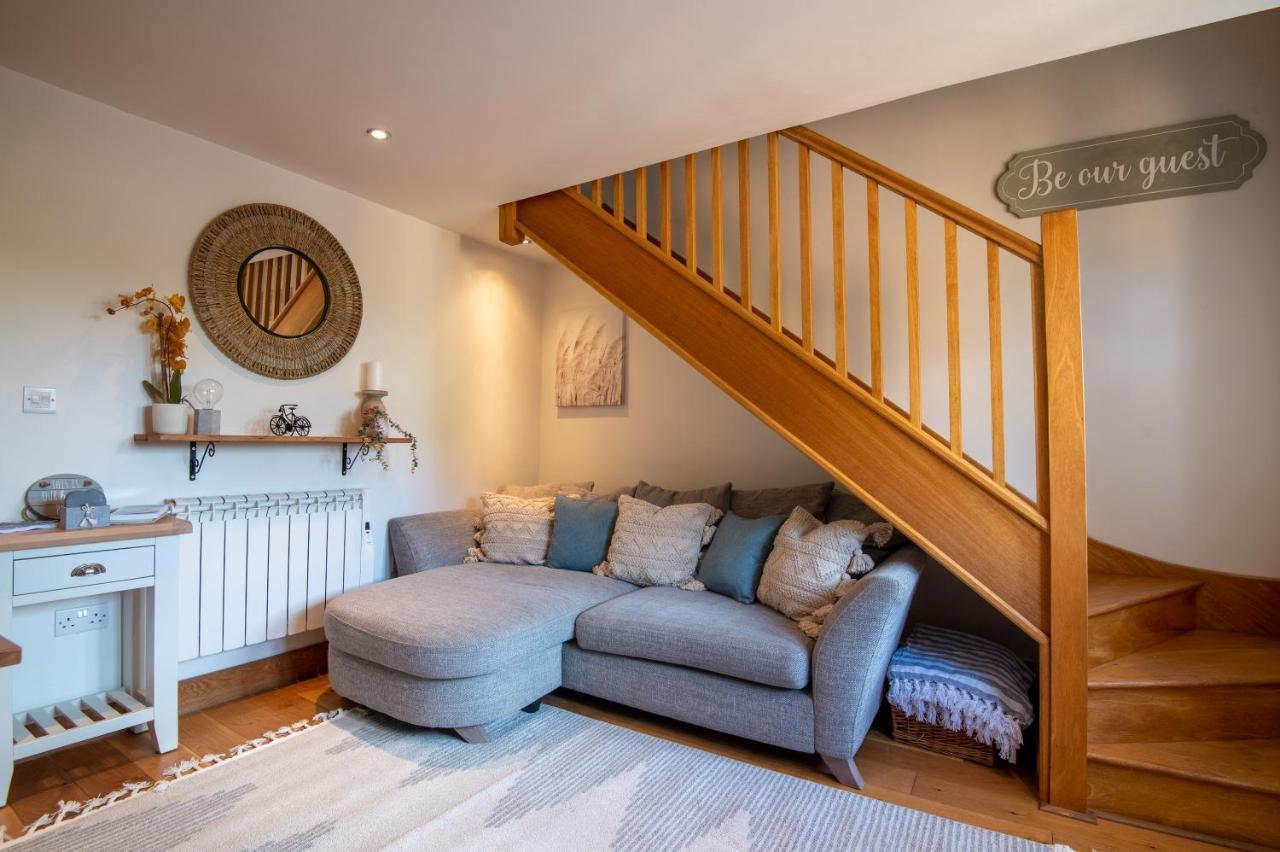 Apple Tree Cottage Hereford Dış mekan fotoğraf